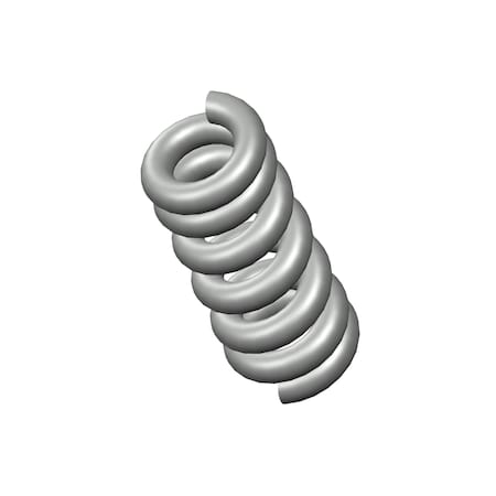 Approved Vendor Compression Spring, O= .062, L= .16, W= .015 G409963057